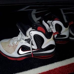 Nike Lebron 9s